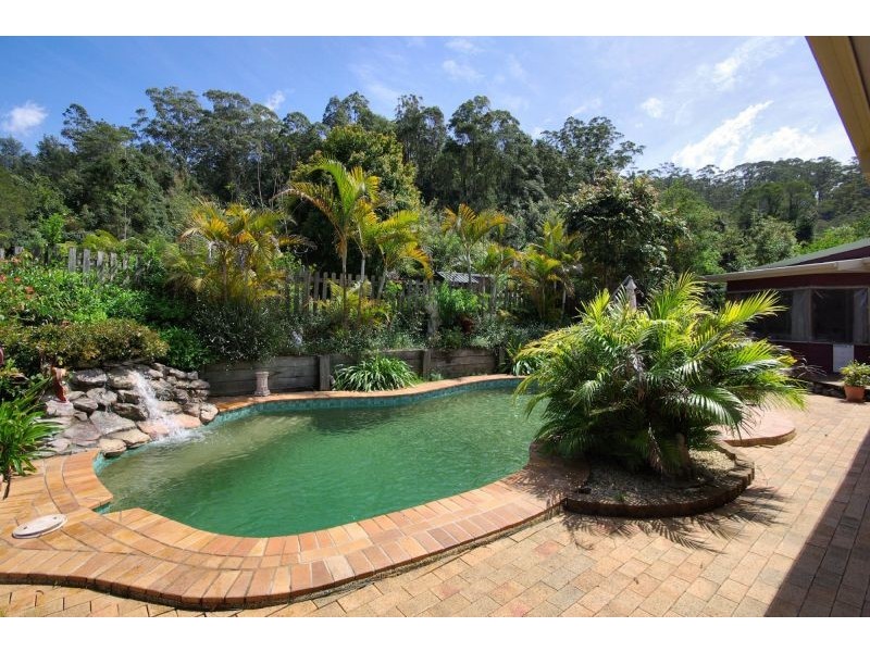 266 North Island Loop Road, Upper Orara, Coffs Harbour NSW 2450