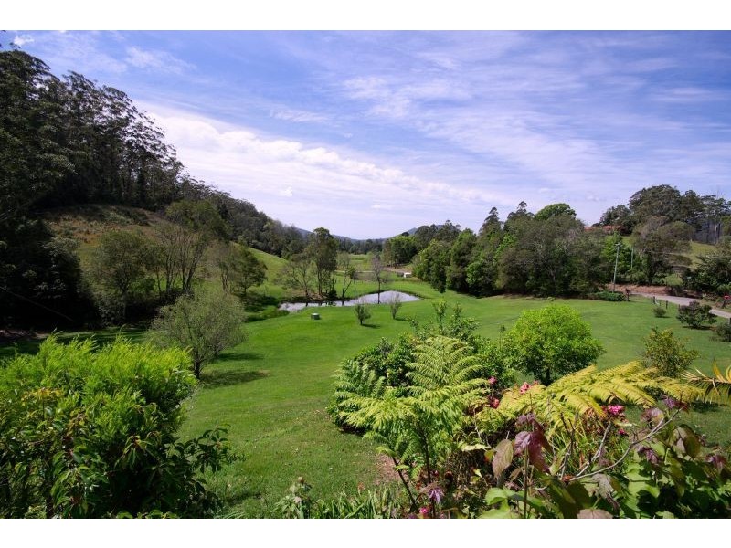 266 North Island Loop Road, Upper Orara, Coffs Harbour NSW 2450