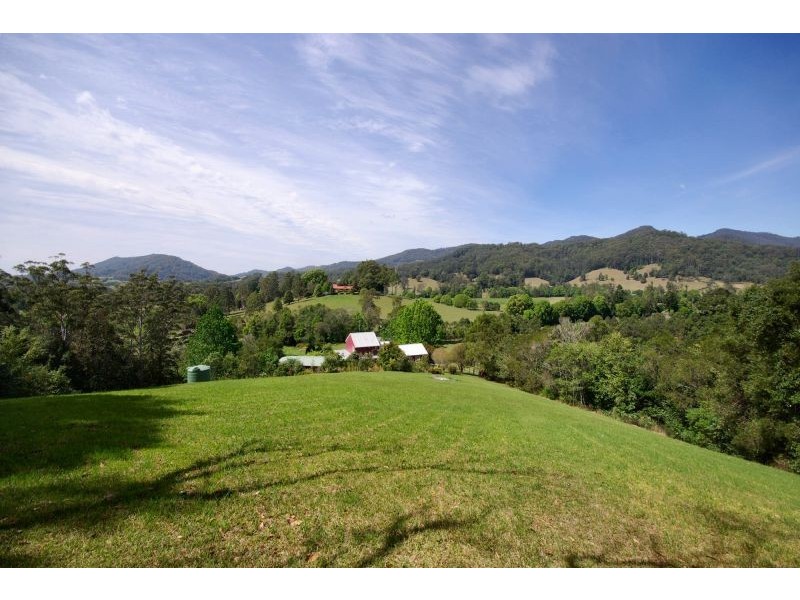 266 North Island Loop Road, Upper Orara, Coffs Harbour NSW 2450