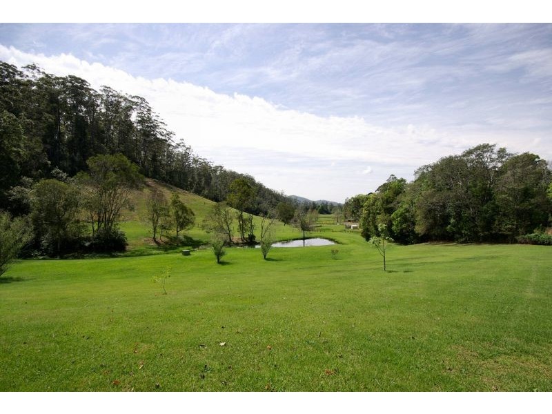 266 North Island Loop Road, Upper Orara, Coffs Harbour NSW 2450