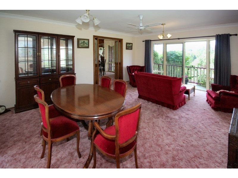 266 North Island Loop Road, Upper Orara, Coffs Harbour NSW 2450