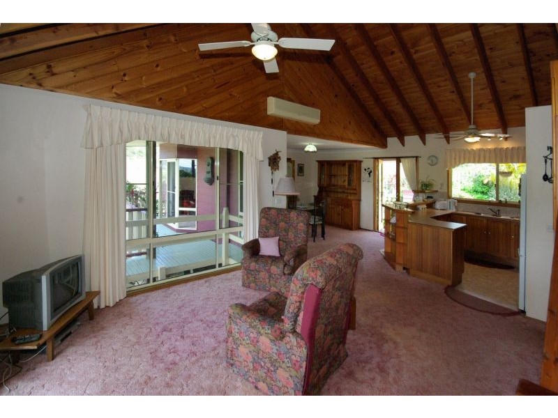 266 North Island Loop Road, Upper Orara, Coffs Harbour NSW 2450