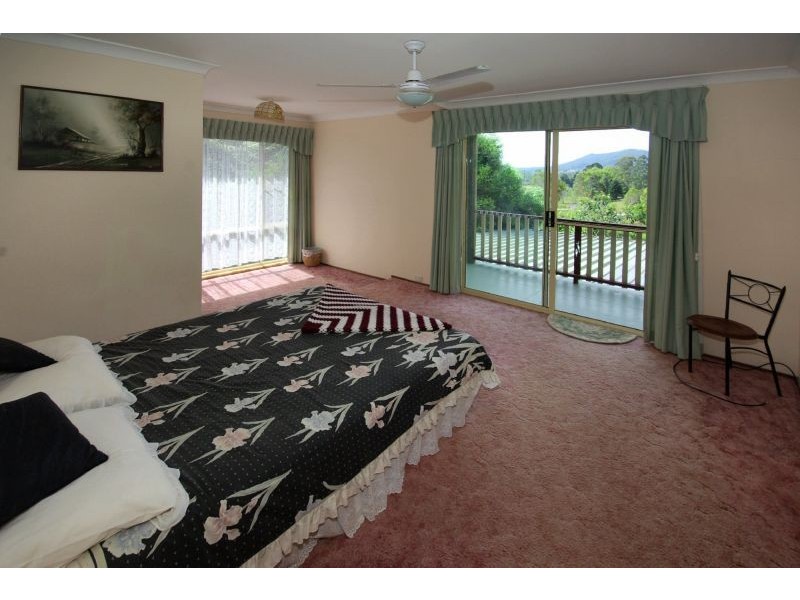 266 North Island Loop Road, Upper Orara, Coffs Harbour NSW 2450