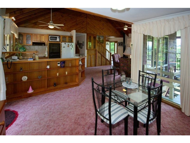 266 North Island Loop Road, Upper Orara, Coffs Harbour NSW 2450