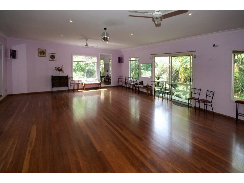 266 North Island Loop Road, Upper Orara, Coffs Harbour NSW 2450