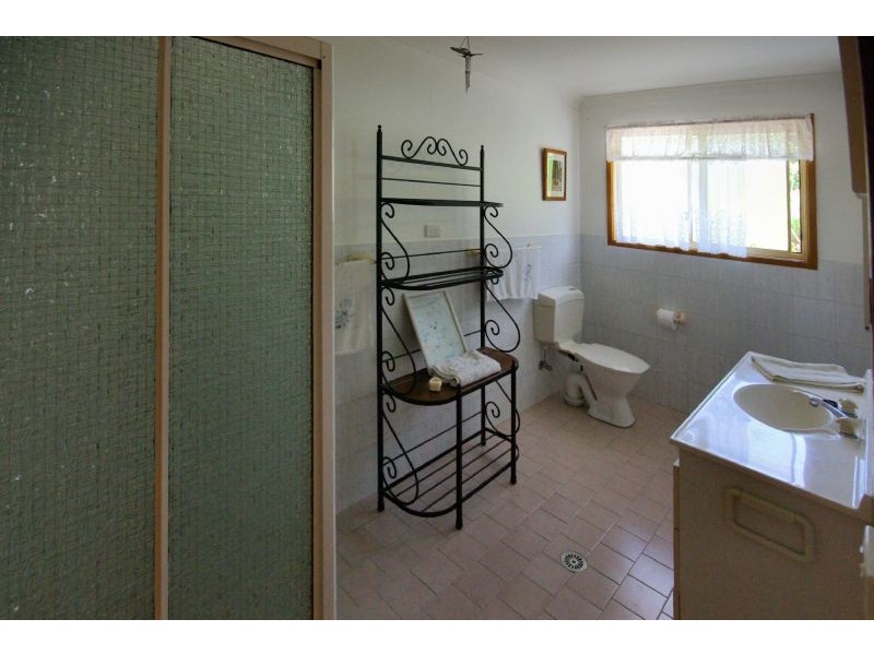 266 North Island Loop Road, Upper Orara, Coffs Harbour NSW 2450