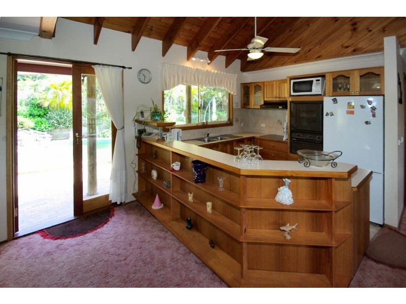 266 North Island Loop Road, Upper Orara, Coffs Harbour NSW 2450