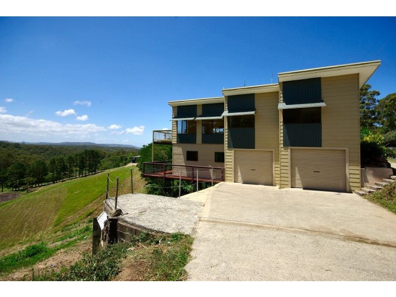 160 Gaudrons Road, Sapphire Beach NSW 2450