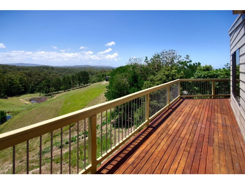 160 Gaudrons Road, Sapphire Beach NSW 2450