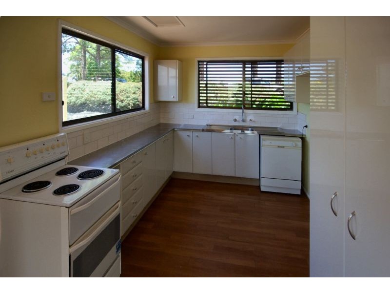 160 Gaudrons Road, Sapphire Beach NSW 2450