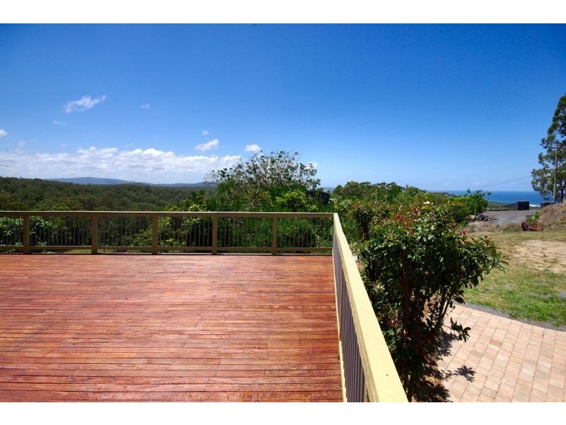 160 Gaudrons Road, Sapphire Beach NSW 2450