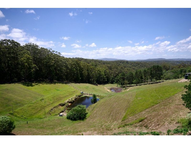 160 Gaudrons Road, Sapphire Beach NSW 2450