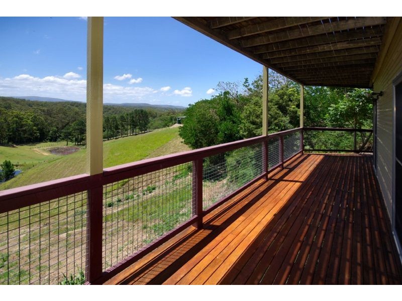 160 Gaudrons Road, Sapphire Beach NSW 2450