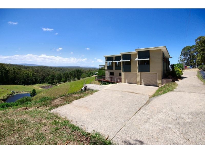 160 Gaudrons Road, Sapphire Beach NSW 2450