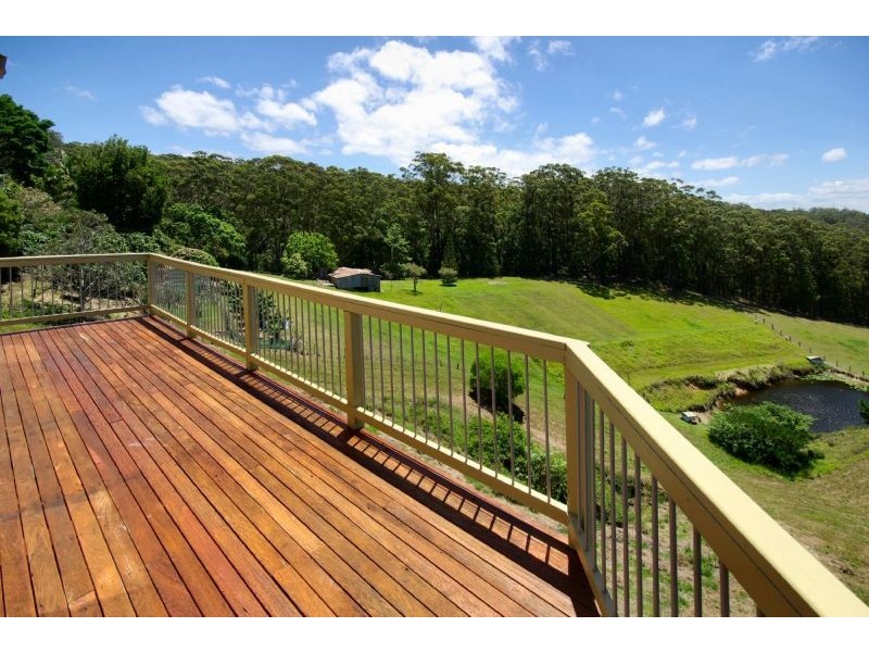 160 Gaudrons Road, Sapphire Beach NSW 2450