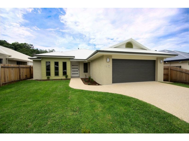 12 Cargelligo Court, Coffs Harbour NSW 2450