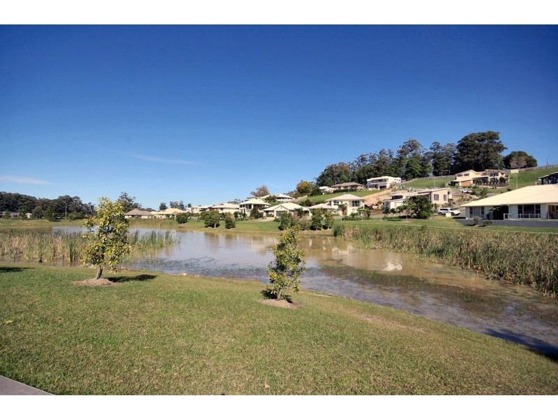 12 Cargelligo Court, Coffs Harbour NSW 2450