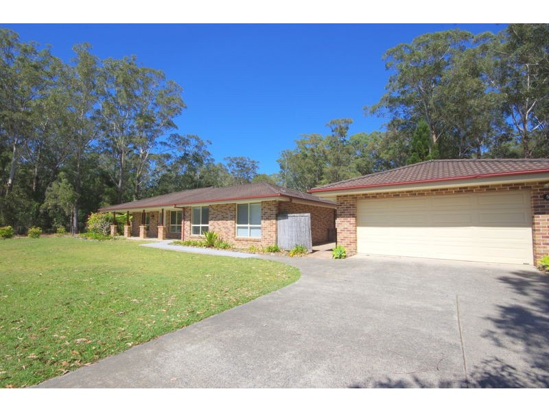 561 Solitary Islands Way, Moonee Beach NSW 2450