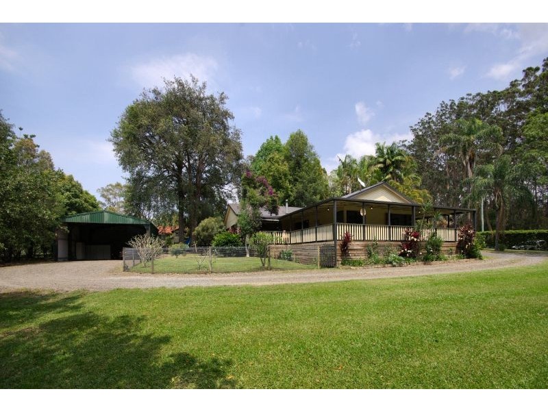79 Lindsays Road, Boambee NSW 2450