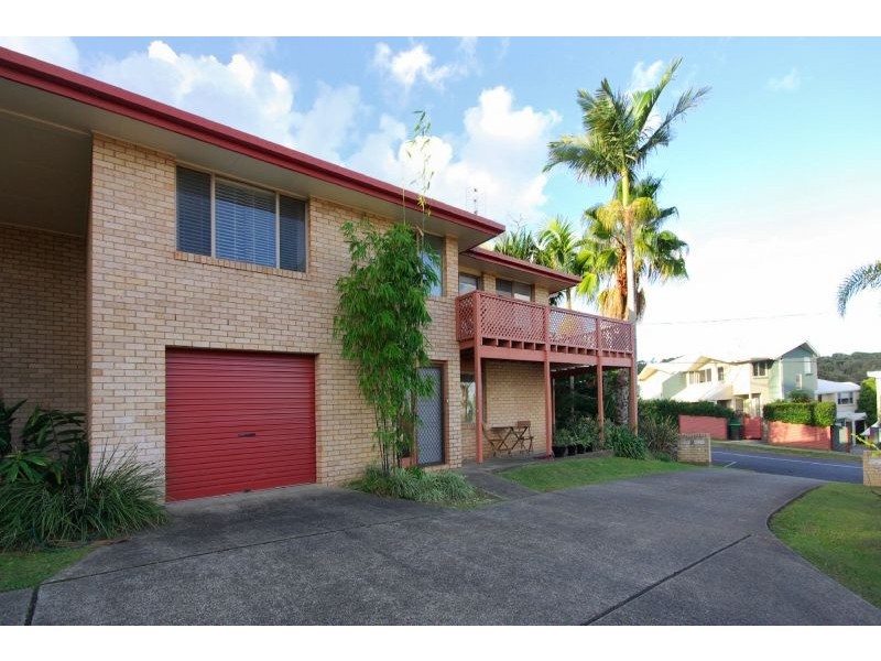 3/15 Brunswick Avenue, Coffs Harbour NSW 2450