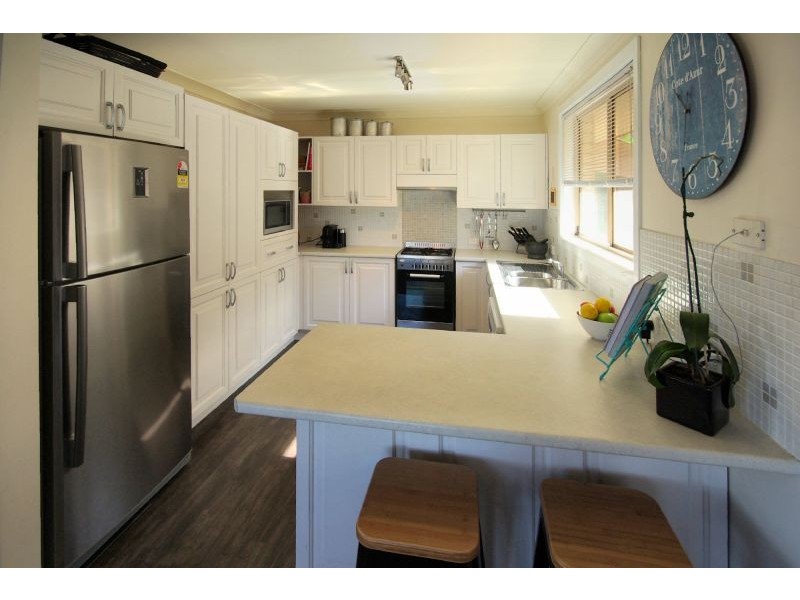 3/15 Brunswick Avenue, Coffs Harbour NSW 2450