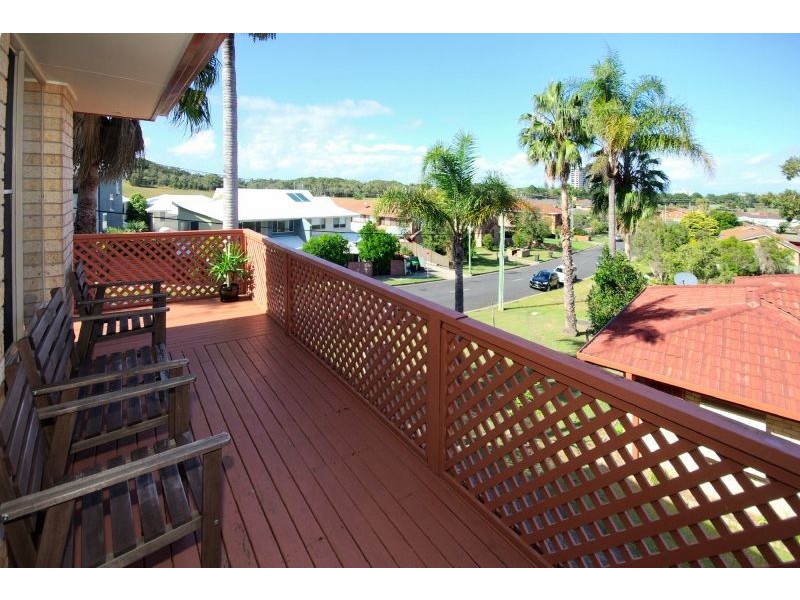 3/15 Brunswick Avenue, Coffs Harbour NSW 2450