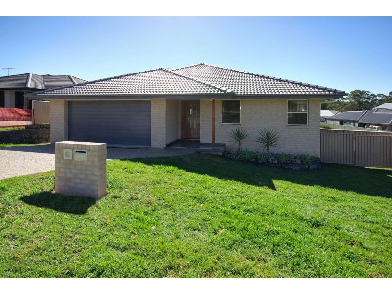 15 Estuary Drive, Moonee Beach NSW 2450