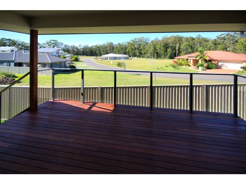15 Estuary Drive, Moonee Beach NSW 2450