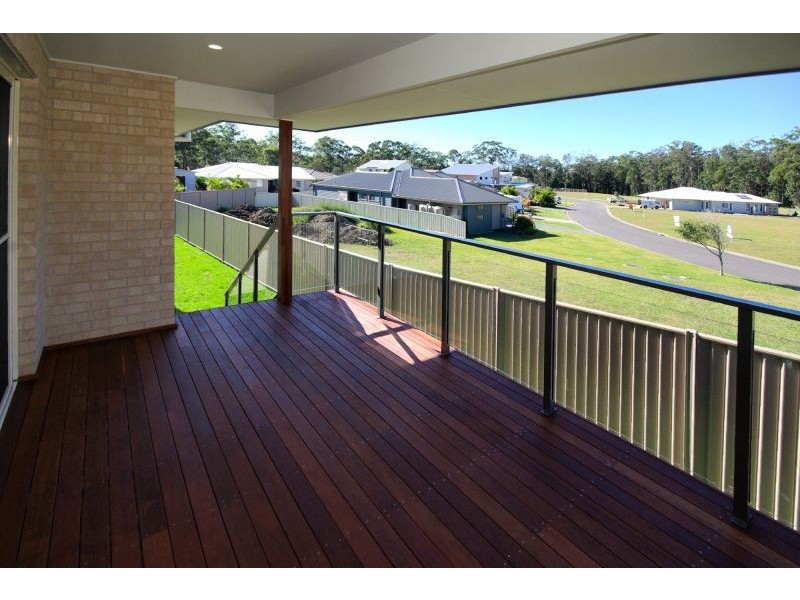 15 Estuary Drive, Moonee Beach NSW 2450