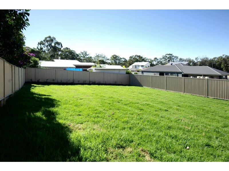 15 Estuary Drive, Moonee Beach NSW 2450