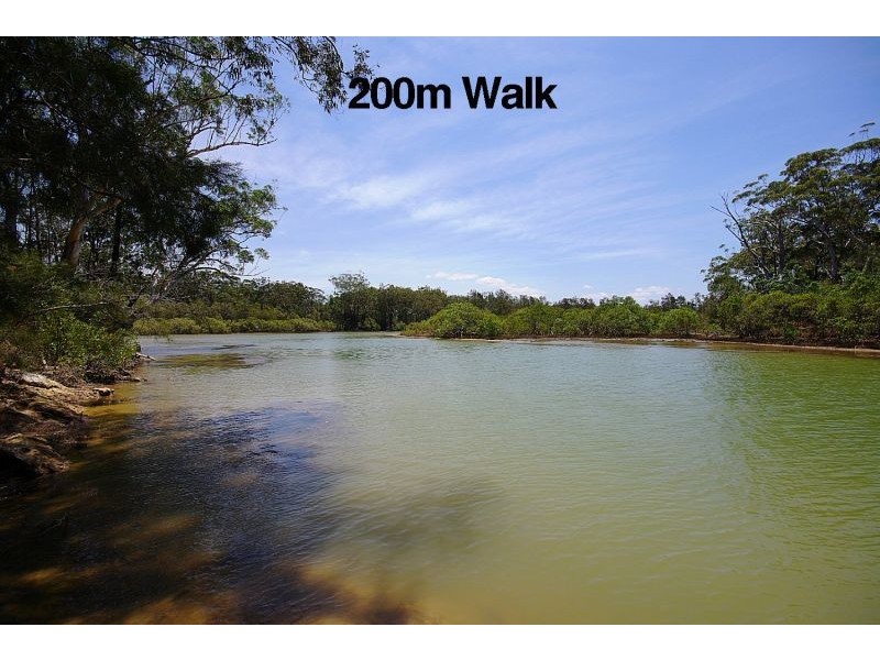 15 Estuary Drive, Moonee Beach NSW 2450