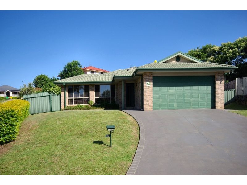 14 Fortitude Place, Boambee East NSW 2452