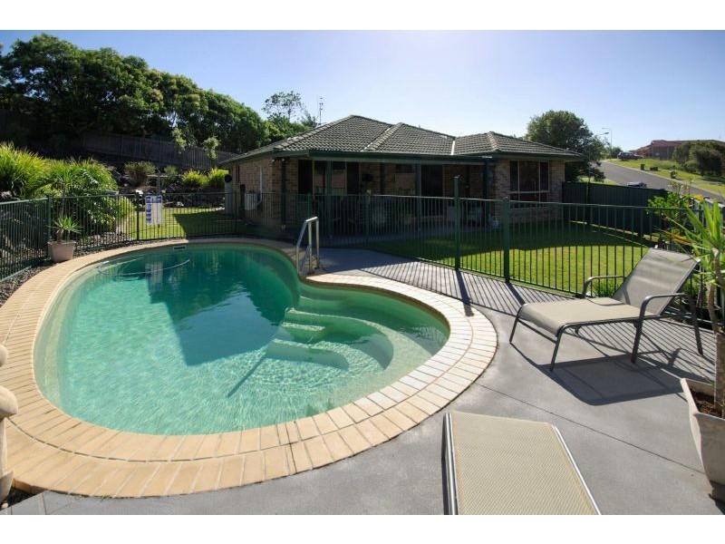 14 Fortitude Place, Boambee East NSW 2452