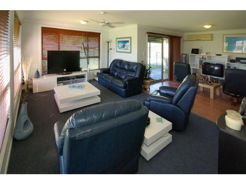 14 Fortitude Place, Boambee East NSW 2452