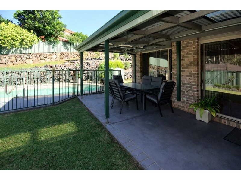 14 Fortitude Place, Boambee East NSW 2452