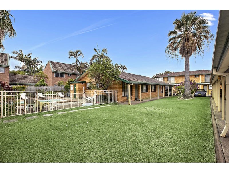 3/6-8 Fitzgerald Street, Coffs Harbour NSW 2450