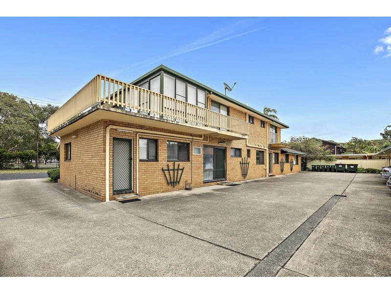 9/6-8 Fitzgerald Street, Coffs Harbour NSW 2450