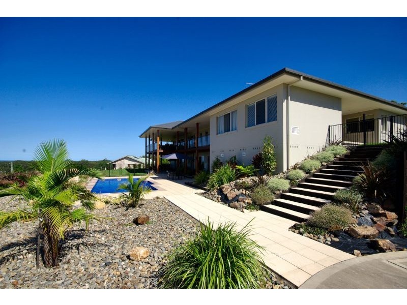 15 Jacklyn Close, Boambee NSW 2450