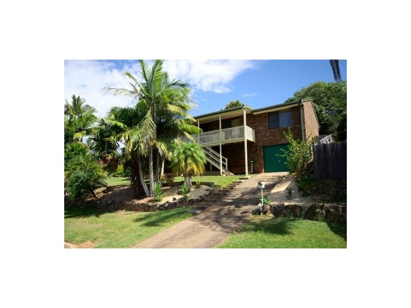 1 Newport Crescent, Boambee East NSW 2452