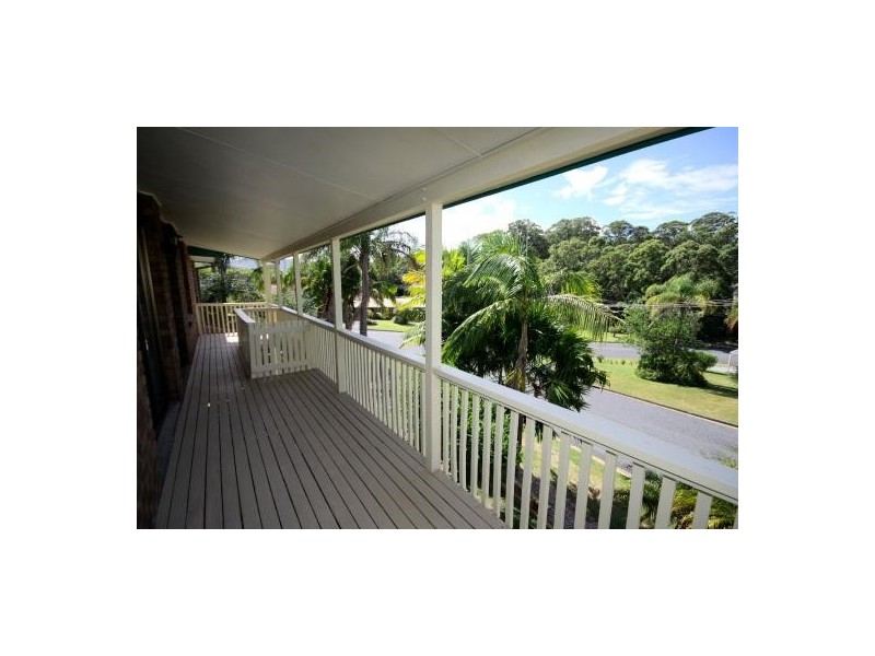 1 Newport Crescent, Boambee East NSW 2452
