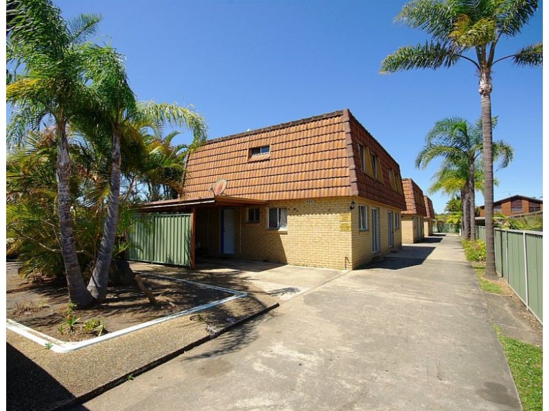 3/9 Vincent Street, Coffs Harbour NSW 2450