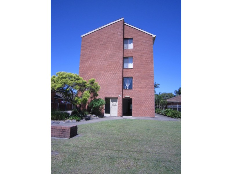 8/10 San Francisco Avenue, Coffs Harbour NSW 2450