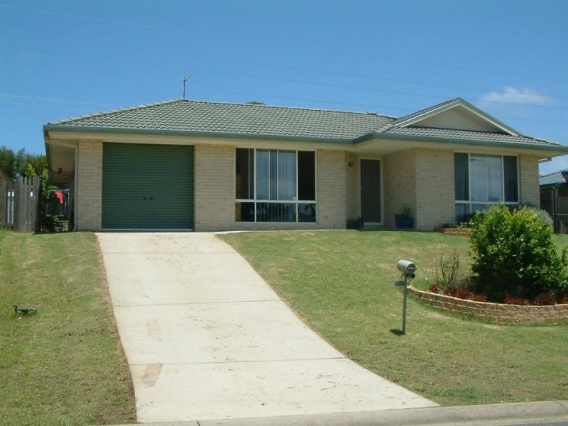 63A Soren Larsen Crescent, Boambee East NSW 2452