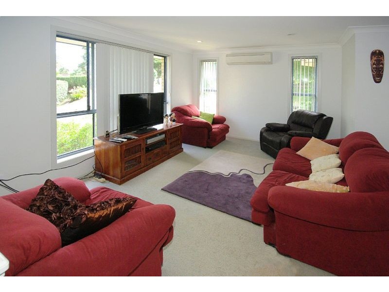 10 Oscar Ramsay Drive, Boambee East NSW 2452