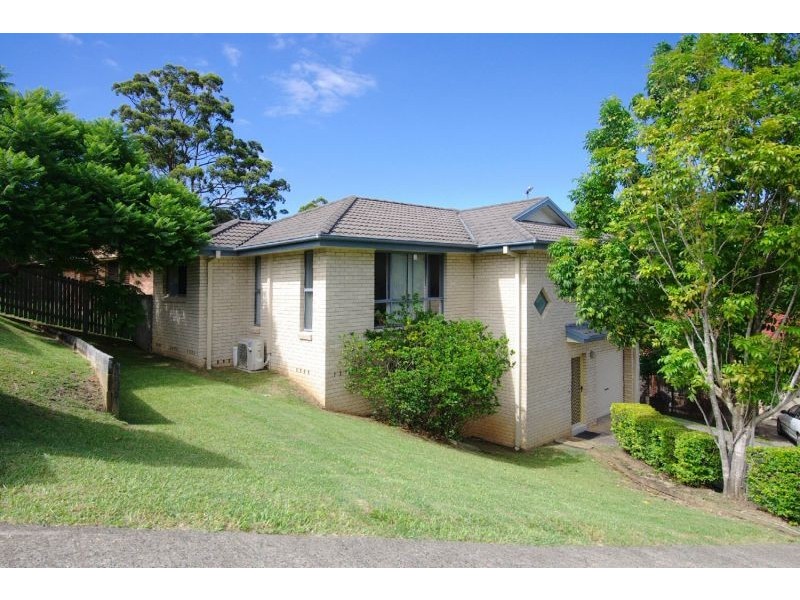 10 Oscar Ramsay Drive, Boambee East NSW 2452