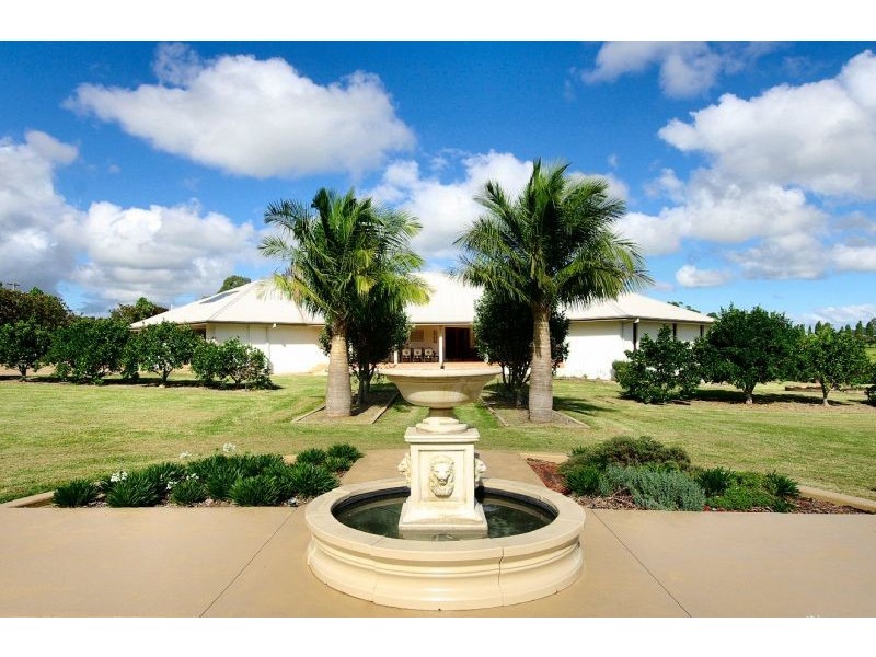 310 Crossmaglen Rd, Bonville NSW 2441