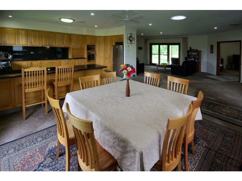 310 Crossmaglen Rd, Bonville NSW 2441