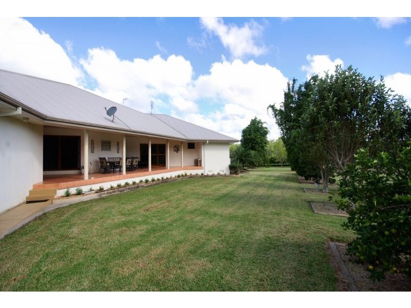 310 Crossmaglen Rd, Bonville NSW 2441