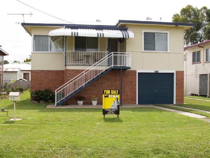 75 Milton Street, Grafton NSW 2460