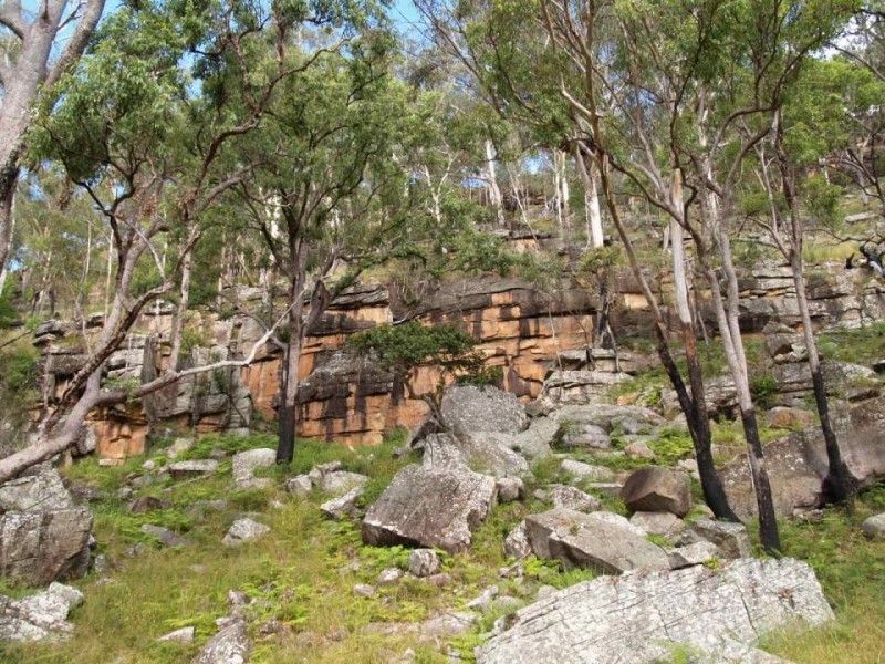 Lot 118 Clearview Road, Coutts Crossing NSW 2460